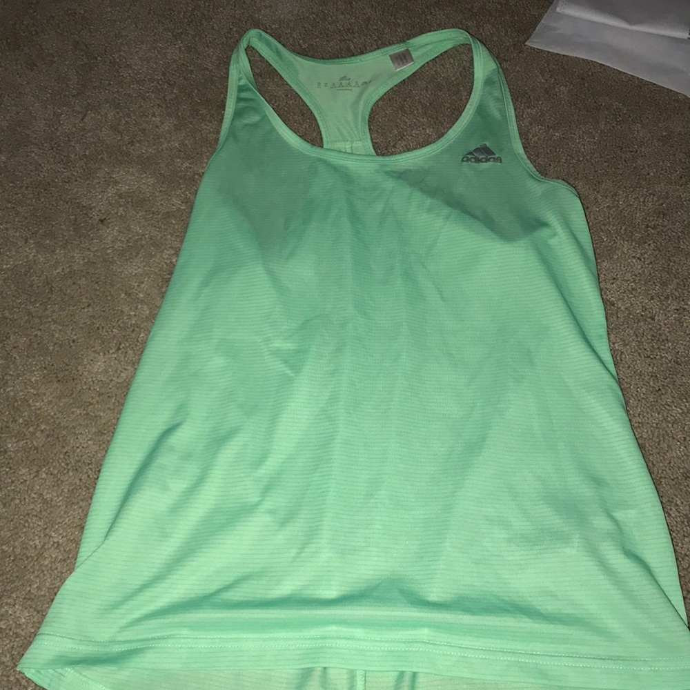 Adidas Razorback tank top
